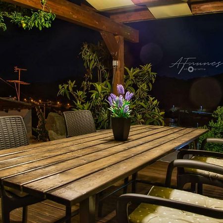 فيلا Mértolaفي Casa Da Oliveirinha المظهر الخارجي الصورة