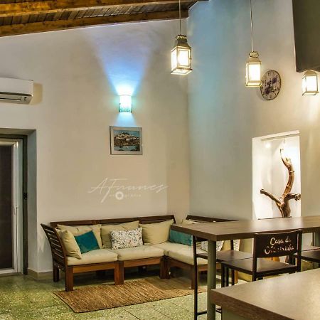 فيلا Mértolaفي Casa Da Oliveirinha المظهر الخارجي الصورة