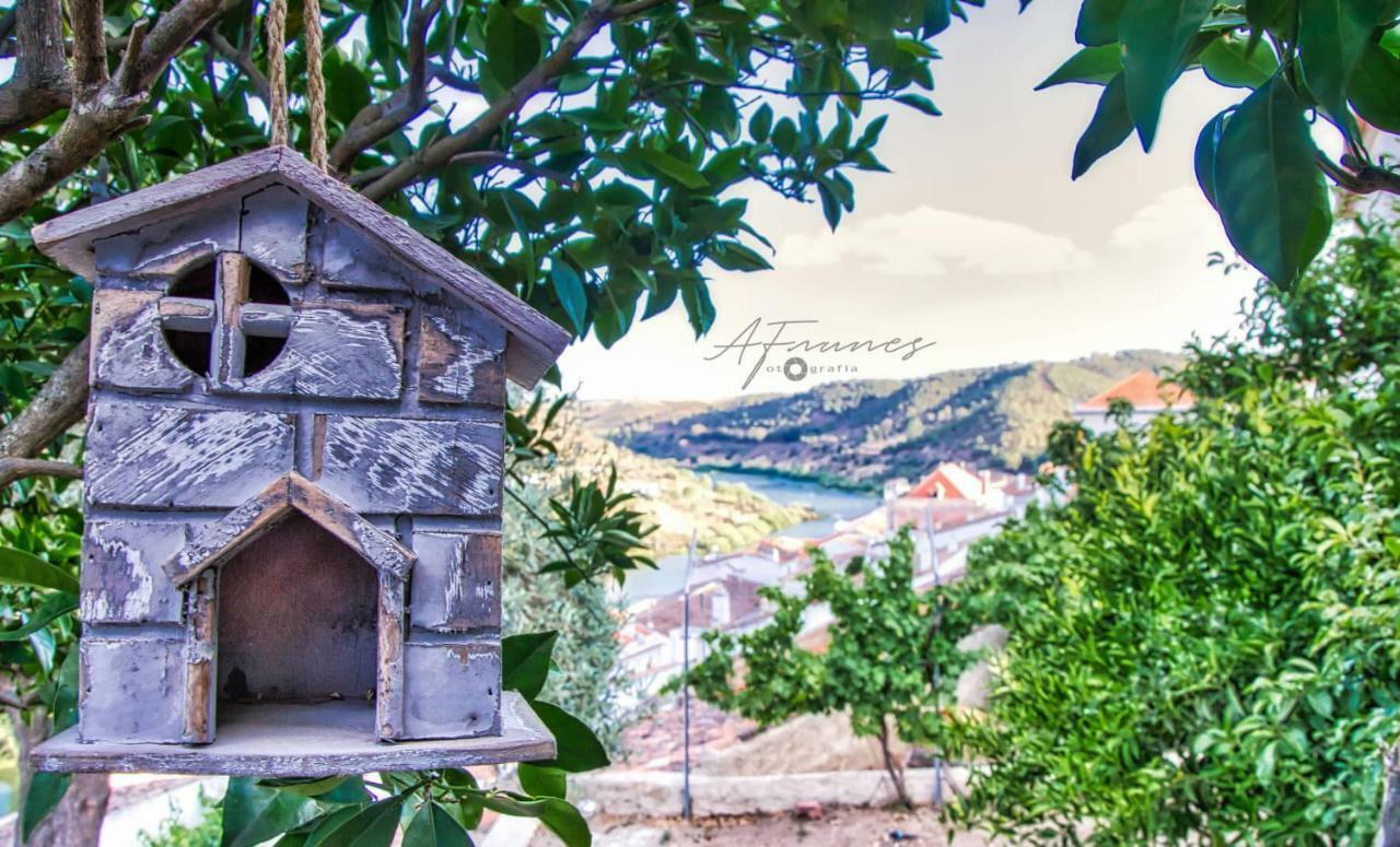 فيلا Mértolaفي Casa Da Oliveirinha المظهر الخارجي الصورة