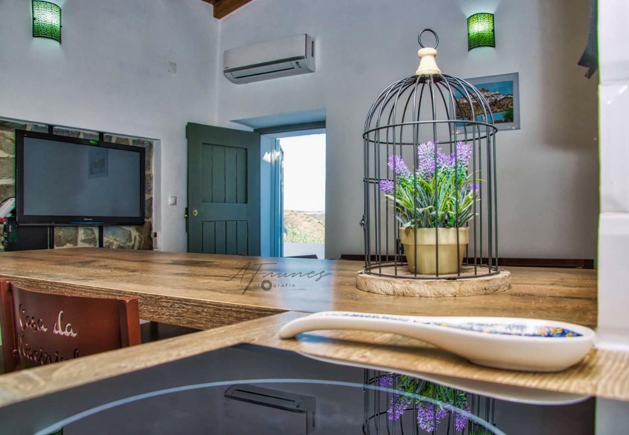 فيلا Mértolaفي Casa Da Oliveirinha المظهر الخارجي الصورة
