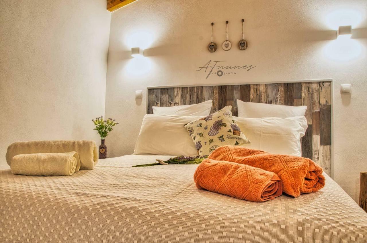 فيلا Mértolaفي Casa Da Oliveirinha المظهر الخارجي الصورة
