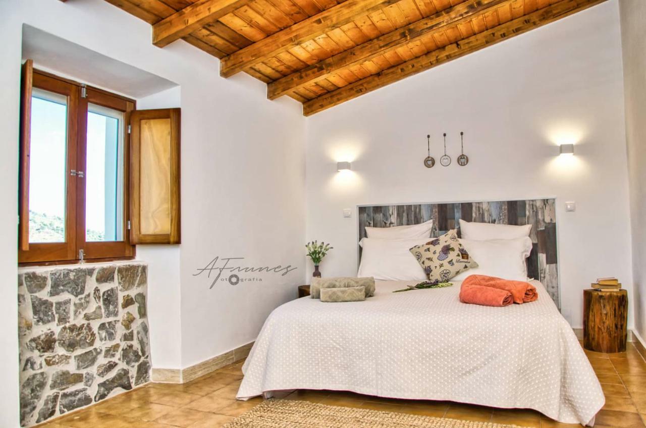 فيلا Mértolaفي Casa Da Oliveirinha المظهر الخارجي الصورة