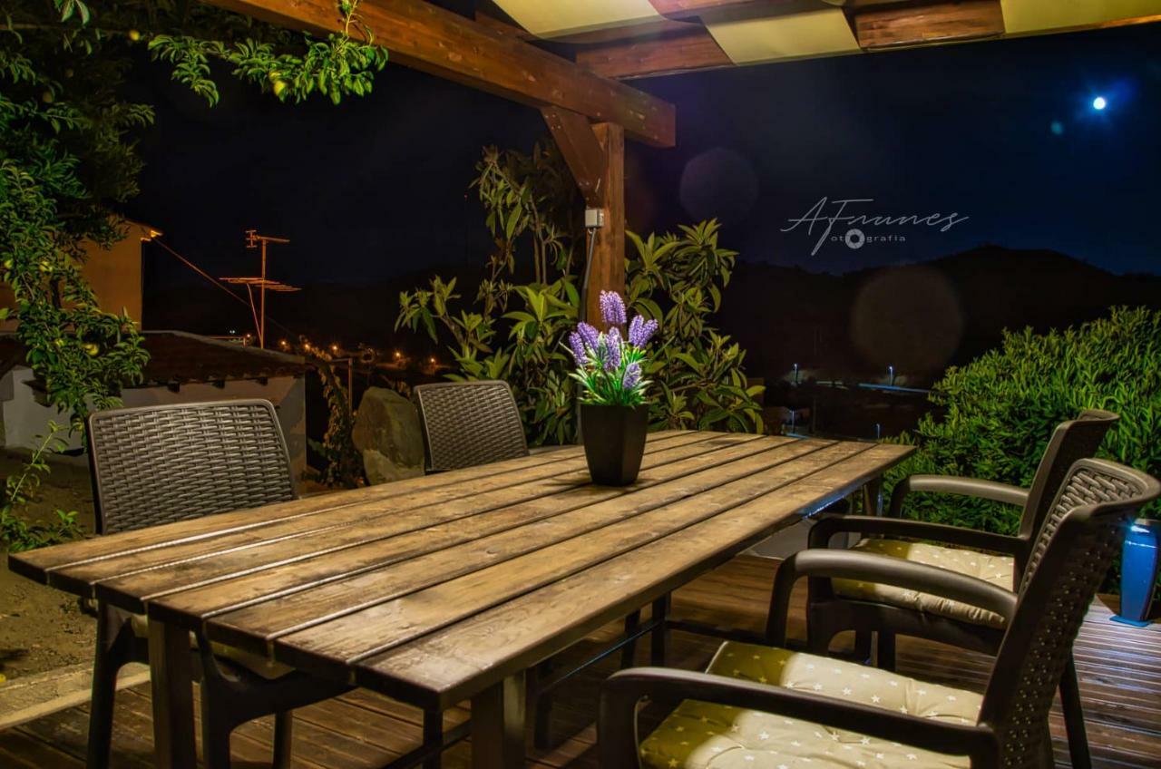 فيلا Mértolaفي Casa Da Oliveirinha المظهر الخارجي الصورة