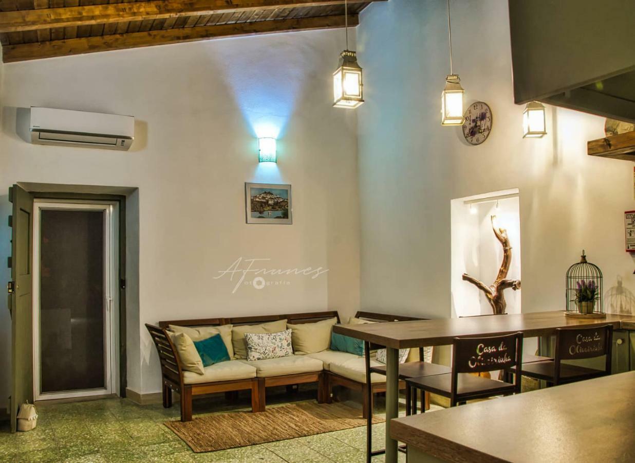 فيلا Mértolaفي Casa Da Oliveirinha المظهر الخارجي الصورة