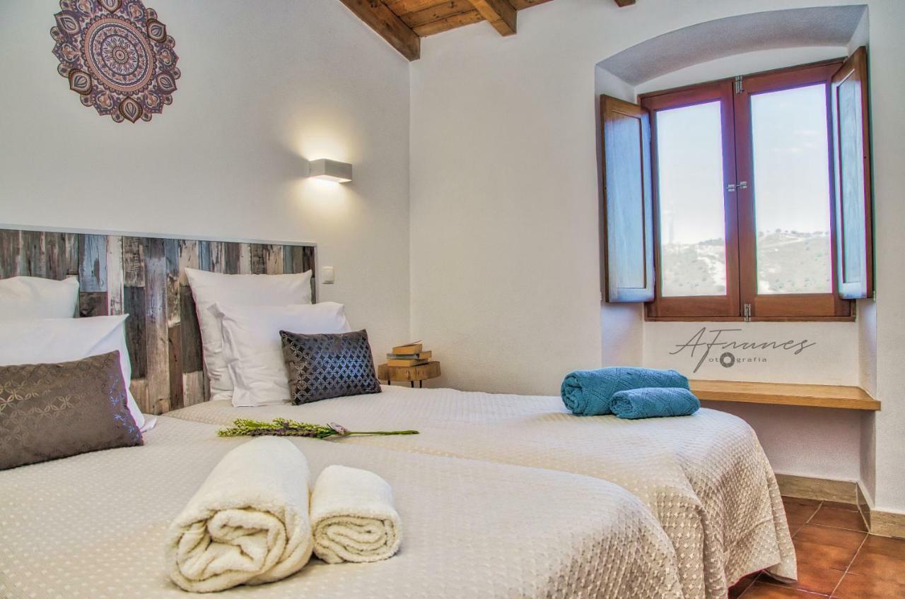 فيلا Mértolaفي Casa Da Oliveirinha المظهر الخارجي الصورة