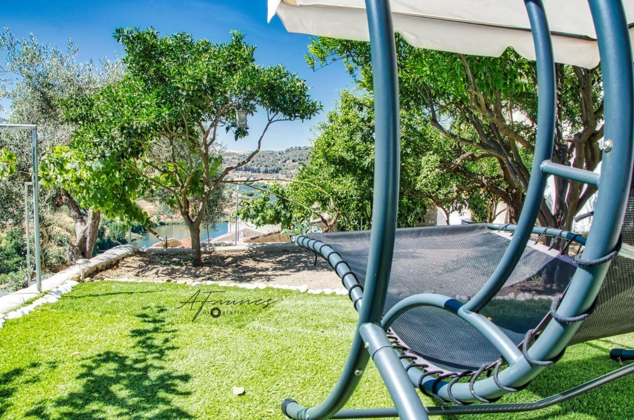 فيلا Mértolaفي Casa Da Oliveirinha المظهر الخارجي الصورة
