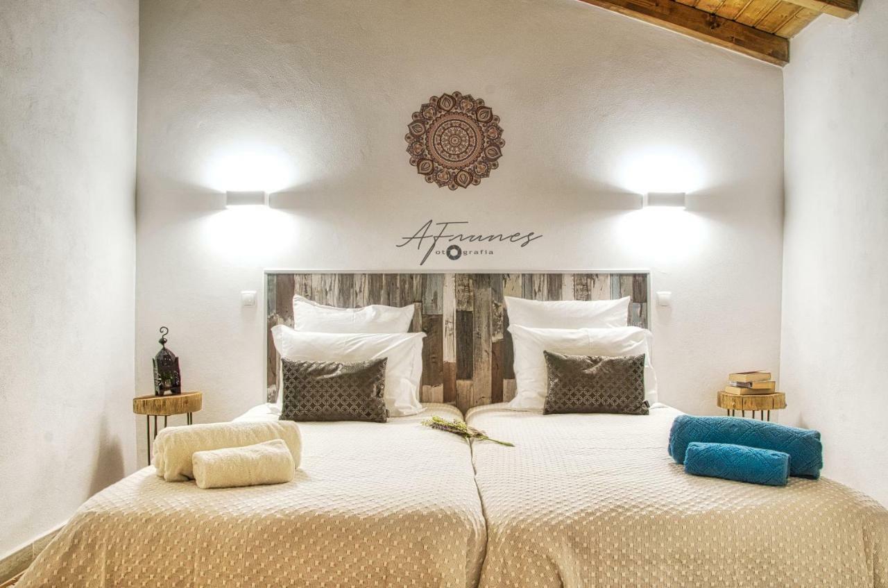 فيلا Mértolaفي Casa Da Oliveirinha المظهر الخارجي الصورة