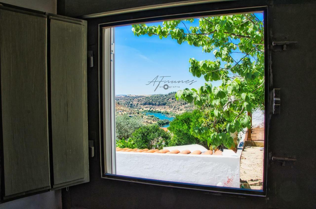 فيلا Mértolaفي Casa Da Oliveirinha المظهر الخارجي الصورة